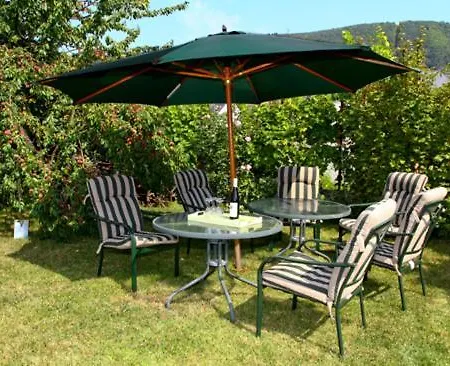 B&B Weingut Bollig-pruem 3*