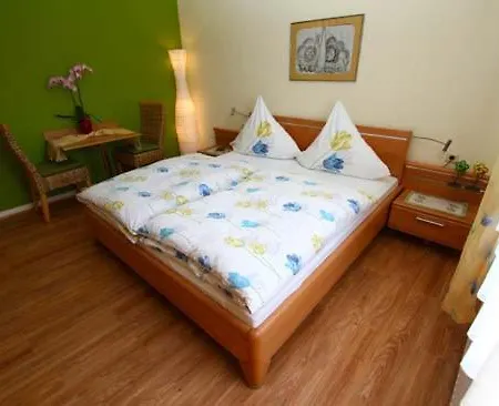 B&B Weingut Bollig-pruem